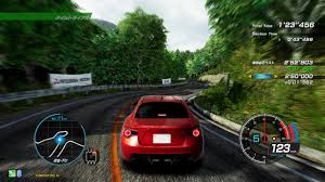 Initial d gaiden is an online gb game you can play for free in high quality on arcade spot. Initial D The Arcade Will Drift Into Arcades With Four Man Races
