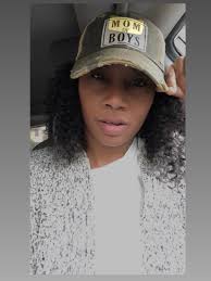 Ridiculously Inlove with this Boy Mom Life! My Baby Knight ♥️ My Ziah Malik  Adams @psinorthernknights #raisingbusinessesandbabies #fourboysandabrand