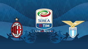 Inter's strength is upgraded with several new signings. Ac Milan Vs Lazio Preview And Prediction Live Stream Serie Tim A 2019