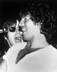 Bruce Springsteen's 1976 Impromptu Concert at The Stone Pony in Asbury  Park, NJ