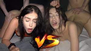 Zoe Doll VS Emily Mayers - who is Better? you Decide! ´ - Pornhub.com