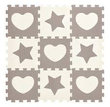Babyzimmer Dekoration Bodenpuzzle Puzzlematte Furs Kinderzimmer Puzzle Matte Puzzle Babyzimmer
