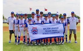 Grand slam sports tournaments is proud to have been named the small market 2019 champions of economic impact by sports the boys and families from the north texas wolfpack really had a blast. Midland Junior Baseball Association Home