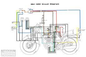 The ultimate yamaha sr, xt and tt 500 owners workshop manual: Wiring Diagram Of Motorcycle Http Bookingritzcarlton Info Wiring Diagram Of Motorcycl Electrical Circuit Diagram Electrical Wiring Diagram Motorcycle Wiring
