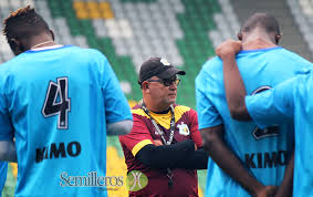 Informationen rund um deportes quindio aus der saison 2020/2021. Alberto Suarez Se Va Del Deportes Quindio Que Hacer Ahora