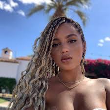 Dennis Olivares's Instagram, Twitter & Facebook