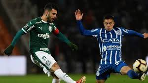 Read hotel reviews and choose the best hotel deal for your stay. Godoy Cruz 2 2 Palmeiras Resumen Goles Y Resultado As Argentina