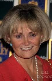 Kitty Kelley rode '68-campaign role to a controversy-stirring literary  career