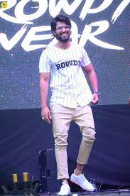 Rowdy Vijay Devarakonda Wallpapers Wallpaper Cave Vijay devarakonda is happy with the way his fans are welcoming all his decisions. rowdy vijay devarakonda wallpapers