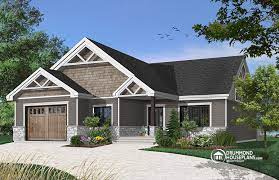 Affordable Bungalow With Master Suite
