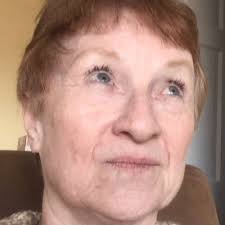 Maureen Pyne (@Hatrday)