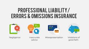 Anyone who provides a service requires e&o insurance including financial services, insurance. Errors And Omissions Insurance Or Professional Liability Insurance