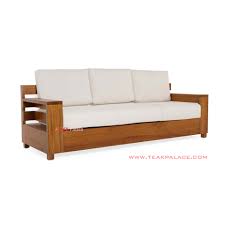 Furniture kayu banyak dipilih orang daripada furniture dari bahan lain. Sofa Minimalis Bangku Jati Seri Sunda
