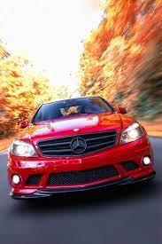 C Class Mercedes Benz Iphone Wallpaper Mercedes Benz C63 Amg Mercedes Benz C63 Benz