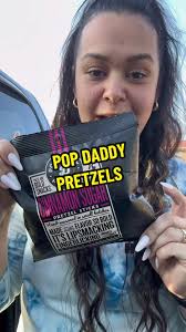 Cinnamon Pretzel Dollar Tree