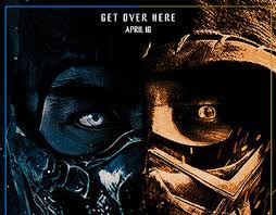 Mortal kombat is an upcoming american martial arts fantasy action film directed by simon mcquoid (in his feature directorial debut) from a screenplay by greg russo and dave callaham and a story by. Mortal Kombat Projects Photos Videos Logos Illustrations And Branding On Behance