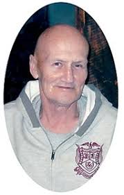 Garnet "Fuzzy" Lawlor