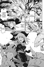 The young priestess and her team went in search of adventure for the read goblin slayer manhwa and others japanese comics and korean manhwa or chinese manhua. Read Goblin Slayer Chapter 1 Mangafreak