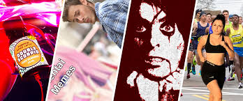 The Pumpkin-Spice Scent of Gay Autumn, The Mainstreaming of Hentai Memes  and Music Historys Nice-est Guys