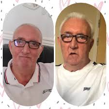 Joey, 6, had life-saving open heart surgery in Leeds just 4 weeks ago. His  dad Martin decided to have Joey's scar tattooed