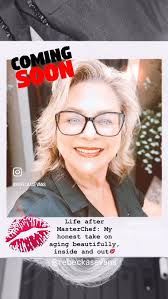 How It All Went Down Just hours after the MasterChef: Generations "Boomer"  episode aired, I was in the center of a social media buzz. My interaction  with Gordon Ramsey during my audition