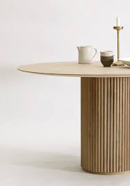 Natural Table Furniture Decor Table Furniture