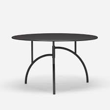 Miss balù is a modern interpretation of the quintessential 1800s table with a central support leg. Tippy Jackson Folding Dining Table By Philippe Starck For Driade 1981 90643