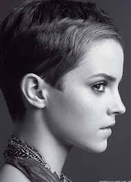 Emma Watson Emma Watson Short Hair Short Hair Styles Emma Watson Pixie