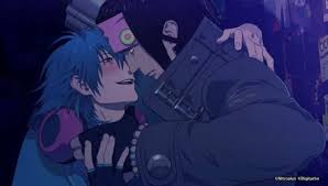 Pin On Dramatical Murder