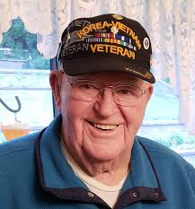 Edward Kast Obituary (2021)