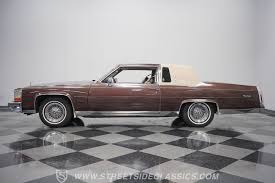 Image result for Sandstone 1985 Cadillac