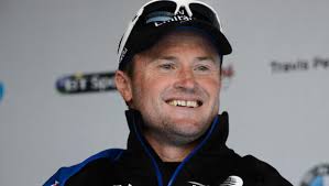 Glenn Ashby confident America's Cup won't lose excitement factor as Ben  Ainslie backs move to monohulls