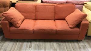 Vendo causa trasloco e n Divano Letto 3 Posti Poltrone E Sofa