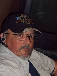 Richard Marion Kerns