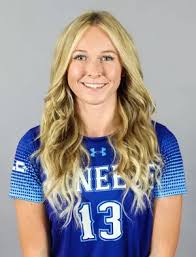 Rachel Young - 2023 - Women's Soccer - McNeese State ...