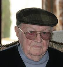 Bouligney. Âgé de 100 ans, Robert Viney est le doyen du village