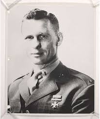 Medal of Honor Recipients of World War II