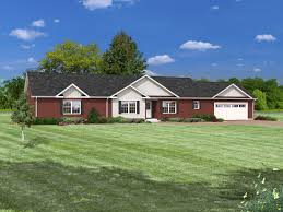 Anderson Aw246a Aurora Classic Ranch Modular Modular Home Floor Plans Home Modular Homes