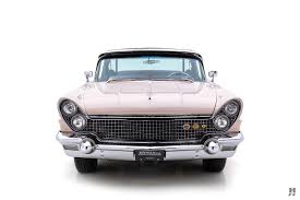 Image result for Terra Verde Green 1960 Lincoln