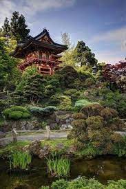 Mhmdshaibat On Twitter Japanese Garden Tea Garden French Country Garden