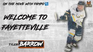 Wilkes University Colonels Hockey