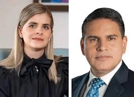 Laura Fernández y Fabricio Alvarado disputarían segunda ronda en elecciones  2026, según encuesta
