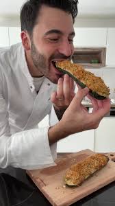 Courgettes farcies 🤤 #tiktokrecipe #kitchen #trend #viral #food #tikt...