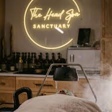 Head Spa Sanctuary ...