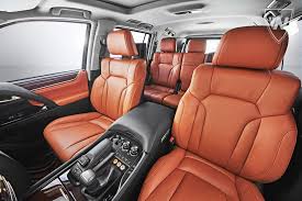 Its successor, the lx 470, premiered in 1998 and was m. Armoured Lexus Lx 570 Welp Group