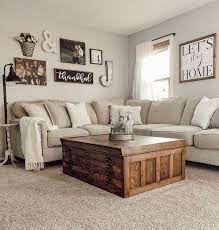 Rustic Country Living Room Wall Decor Ideas Simple Living Room Decor Modern Farmhouse Living Room Minimalist Living Room