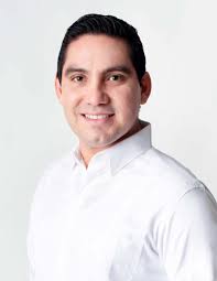 Victor Hugo Lozano Poveda