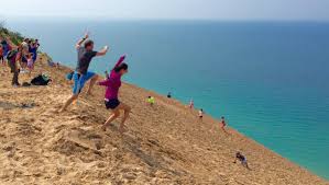 Answer only one question from writing part but catching your toes on things in the lake can hurt. Michigan Travel Bucket List 50 Must See Places