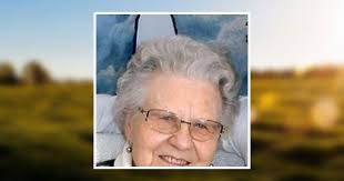 Norma Evelyn Torgerson Obituary April 18, 2011