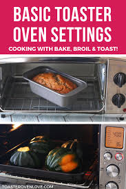 The multipurpose workhorse is a faster, easier alternative to turning on the oven, quickly designed with an adjustable thermostat that reaches 450 degrees fahrenheit, the convection toaster oven airfryer has heating elements on both top and. Pin On Toaster Oven Cooking Tips